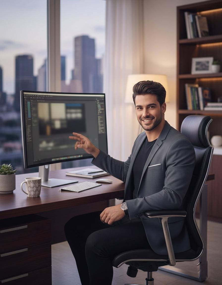 Toward a More Distinct Digital Future