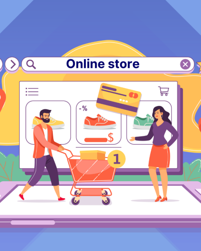 E-Commerce Platform Revamp