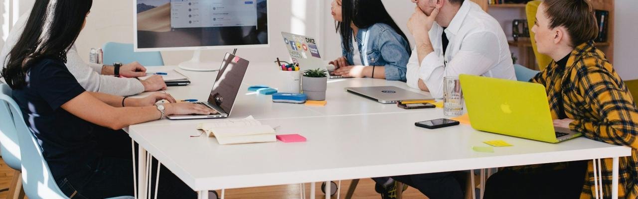 Paid Advertising Campaigns